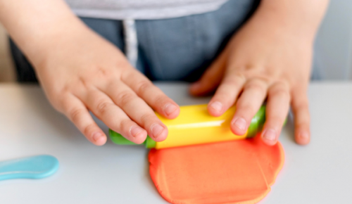 Библиотека №172 приглашает на мастер-класс «Остров сокровищ» 13 ноября