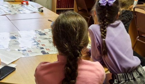 В библиотеке №191 прошел квиз по кибербезопасности