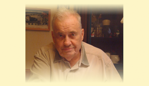 Киноклуб «Эльдар» приглашает 14 ноября на экскурсию «Путешествие в мир Эльдара Рязанова»