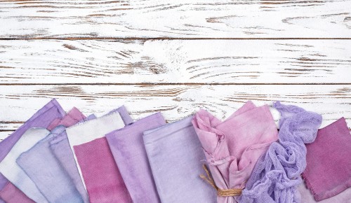 Учащиеся школы №7 провели мастер-класс для подопечных фонда «Добрый дом»