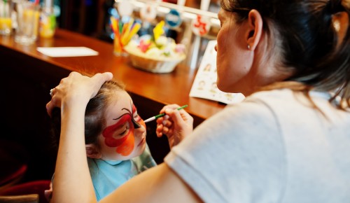 СП «Ломоносовский» центра «Атлант» приглашает на «День приключений»