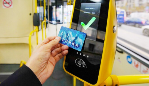 Автобусные маршруты №165 и 877 прекратят работу