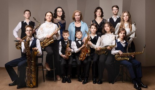 Наставники молодых талантов: преподаватели столичных школ искусств удостоены профессиональной премии