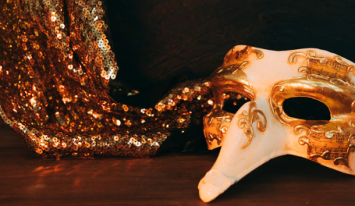 Культурный центр «Вдохновение» приглашает 11 ноября на спектакль «Таня Ларина»