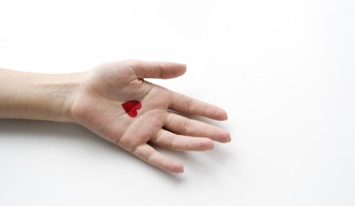 Храм Димитрия Донского в Северном Бутове приглашает на донорскую акцию 15 ноября