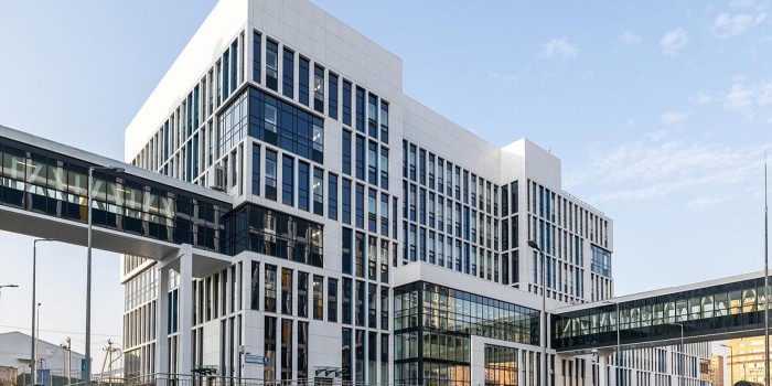 Собянин подвел итоги первого года работы центра ядерной медицины в «Коммунарке»