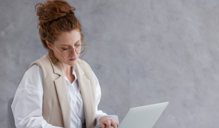 В Усадьбе на Перекопской прошла акция «Большой этнографический диктант»