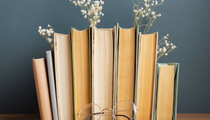 В библиотеке №181 состоялся круглый стол, посвящённый творчеству Владимира Маяковского