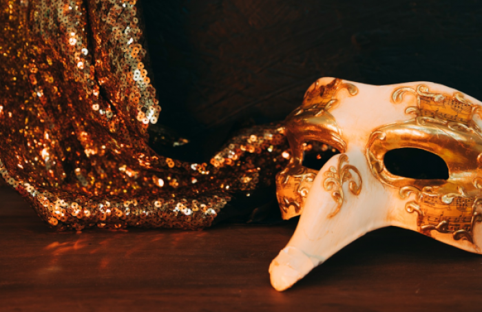 Культурный центр «Вдохновение» приглашает 11 ноября на спектакль «Таня Ларина»