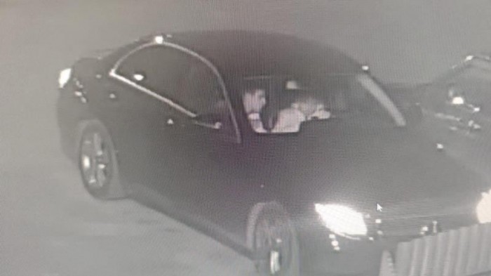 Столичные полицейские задержали подозреваемых в разбойном нападении и вымогательстве в отношении несовершеннолетнего