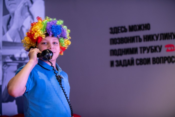 День сирот: москвичам рассказали, как находят приемные семьи для детей