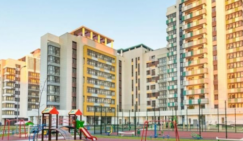 В Зюзине пройдёт обход территории района 13 ноября