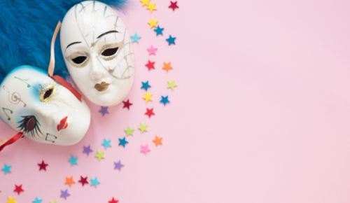 Библиотека им. Федорова 15 ноября приглашает на спектакль «Заколдованная уточка»