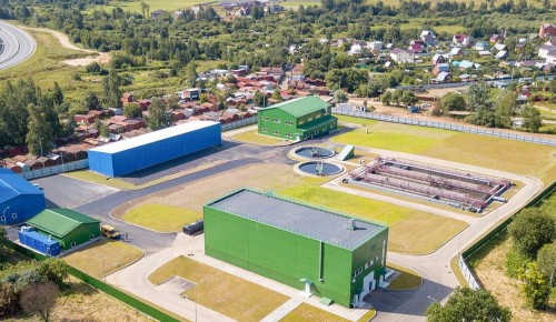 Собянин: Два высоковольтных питающих центра будет создано в ТиНАО