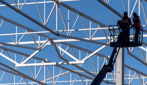 Новый производственный комплекс появится в Южном Бутове