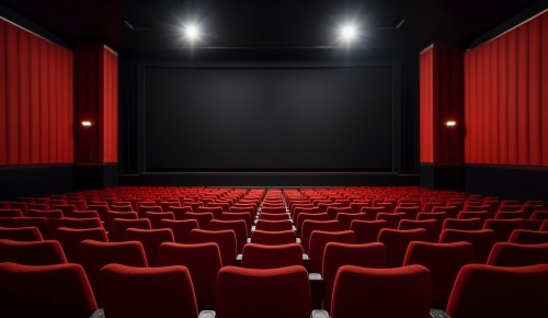 Ретроспективу картин Алексея Балабанова организуют в кинотеатре «Салют»