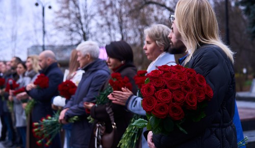 В Москве более 280 тысяч человек познакомились с экспозициями выставки «Истории ратных династий»