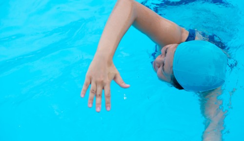 В Теплом Стане пройдут соревнования по плаванию среди взрослых 29 ноября