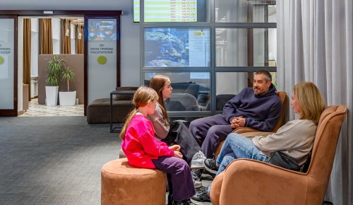 Тепло, радость и энергия: как столичные НКО помогают ветеранам СВО и их семьям