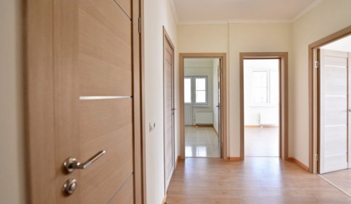 В районе Ясенево построят новый дом по реновации