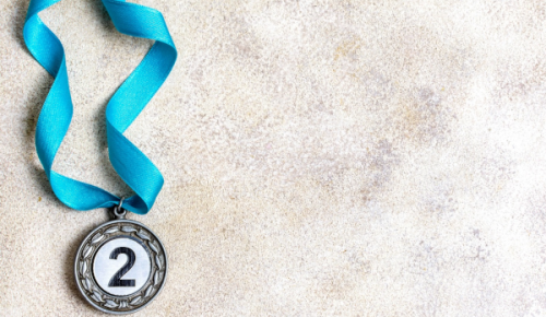 Учащиеся школы №554 стали призёрами «Президентских спортивных игр»