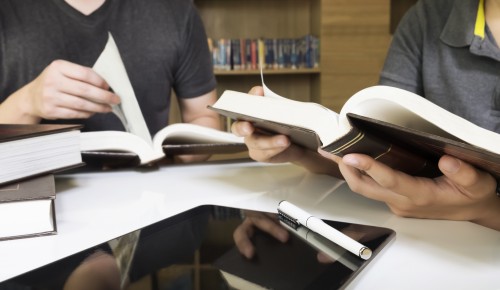 В библиотеке №191 пройдет вечер памяти Марии Бабановой