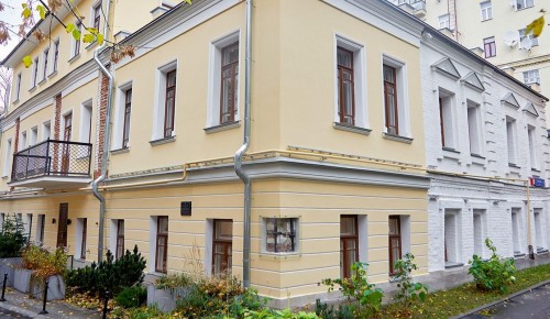 Наследие под контролем: как Москва следит за состоянием памятников старины