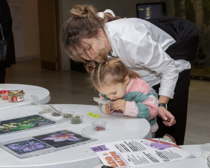 В Дарвиновском музее отпразднуют День матери