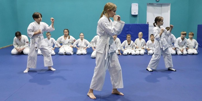 В СВАО дети участников СВО могут бесплатно посещать более 500 кружков и секций