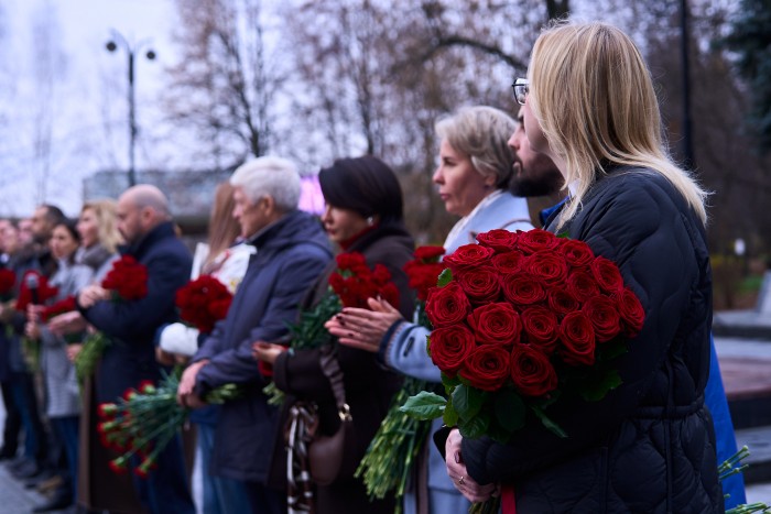 В Москве более 280 тысяч человек познакомились с экспозициями выставки «Истории ратных династий»