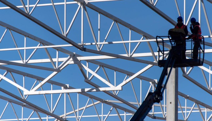 Инвестор построит в Южном Бутове комплекс за 7 млрд рублей