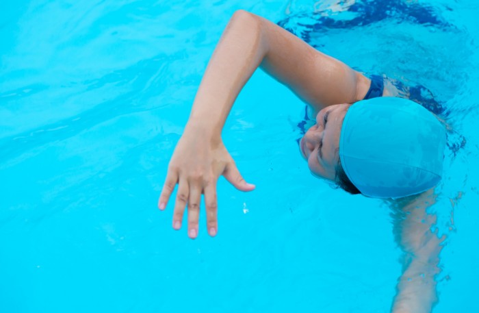 В Теплом Стане пройдут соревнования по плаванию среди взрослых 29 ноября