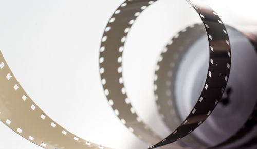 КЦ «Вдохновение» приглашает 18 ноября на лекцию о танцоре и актере Фреде Астере