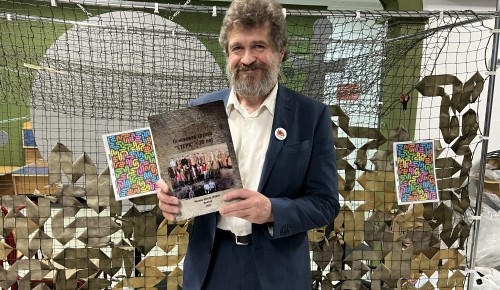 Военная археология: как поисковый отряд «Стерх» хранит память о павших