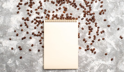 В библиотеке №179 состоится мастер-класс «Кофейные истории» 19 ноября