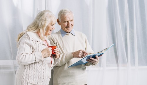 СП «Академический» центра «Атлант» проведет день открытых дверей 22 ноября