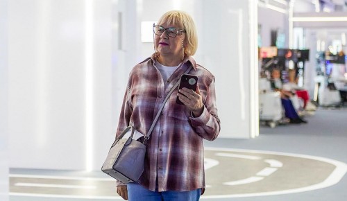 В ЦМД «Ломоносовский» пройдет второй сезон «Школы блогинга»