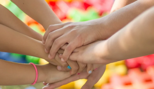 В школе №1945 прошел цикл бесед о толерантности