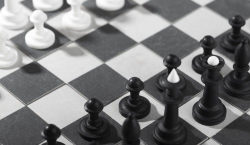 Центр «Лидер» открыл углубленные шахматные курсы для всех возрастов