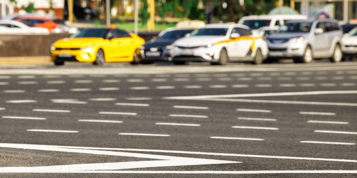 Масштабную дорожную реконструкцию проведут в районах Коньково и Обручевский