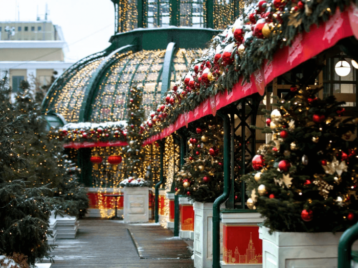 «Зима» близко. Масштабный фестиваль стартует в Москве 1 декабря