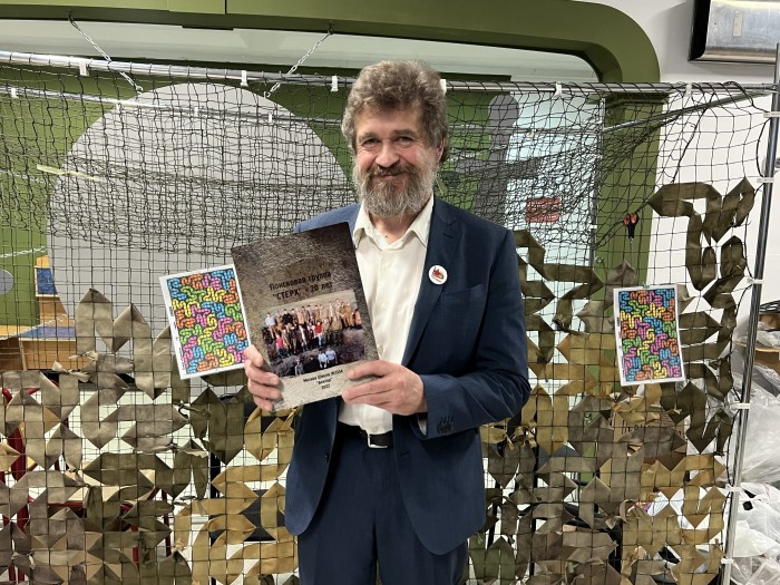 Военная археология: как поисковый отряд «Стерх» хранит память о павших