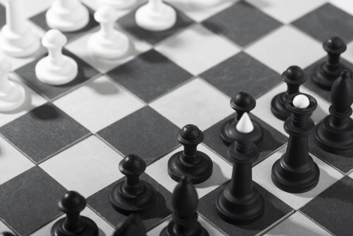 Центр «Лидер» открыл углубленные шахматные курсы для всех возрастов