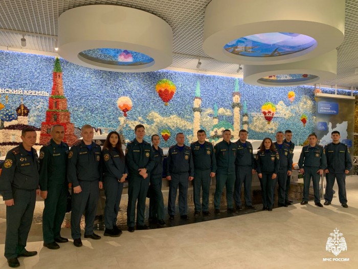 Выставочная экспозиция «Регион - 2030. Платформа будущего», «Путешествие по России»