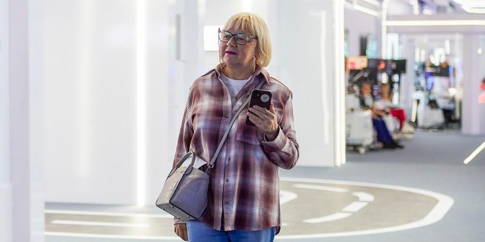 В ЦМД «Ломоносовский» пройдет второй сезон «Школы блогинга»