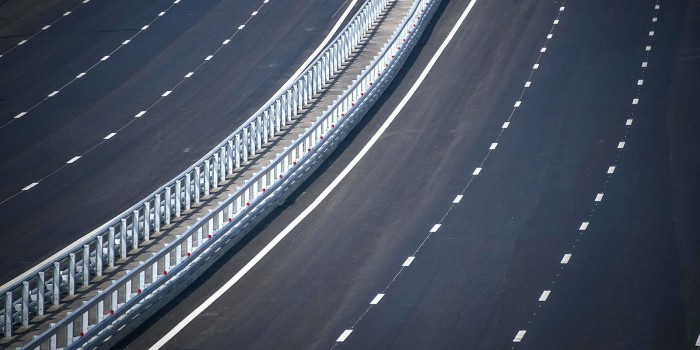 Специалисты продлят улицу Академика Опарина до улицы Обручева