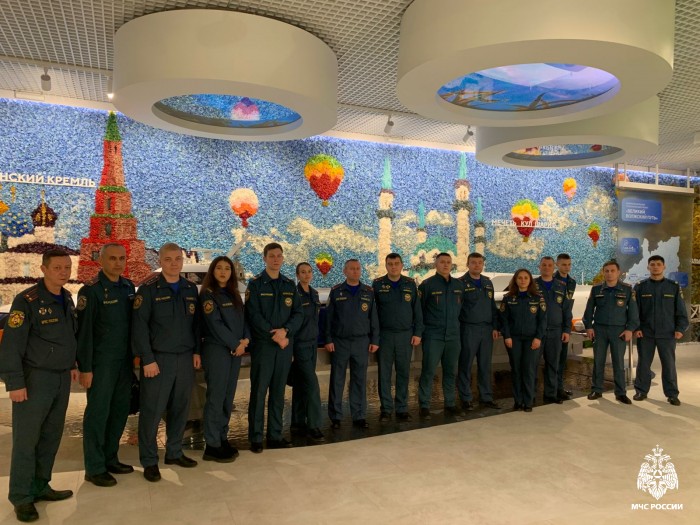 Выставочная экспозиция «Регион - 2030. Платформа будущего», «Путешествие по России»