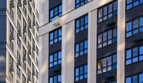 В Южном Бутове на пустующем участке построят новый жилой дом