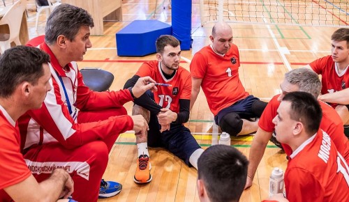 Москвичей с ОВЗ приглашают на спортивные мероприятия 22 и 24 ноября