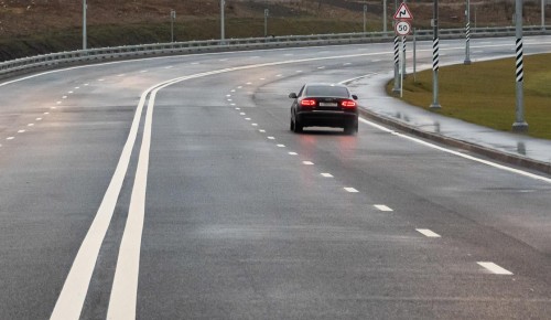 В рамках масштабного проекта продлят улицу Академика Опарина до улицы Обручева